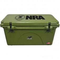 Outdoor Recreational Company of America 75 Qt. NRA Premium Rotomolded Cooler ORCA1020